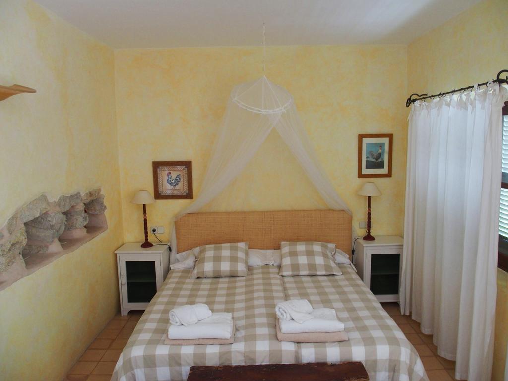 Vakantiehuis Son Reus Es Carritxo