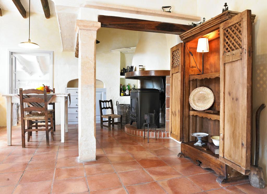 Son Reus Vakantiehuis *