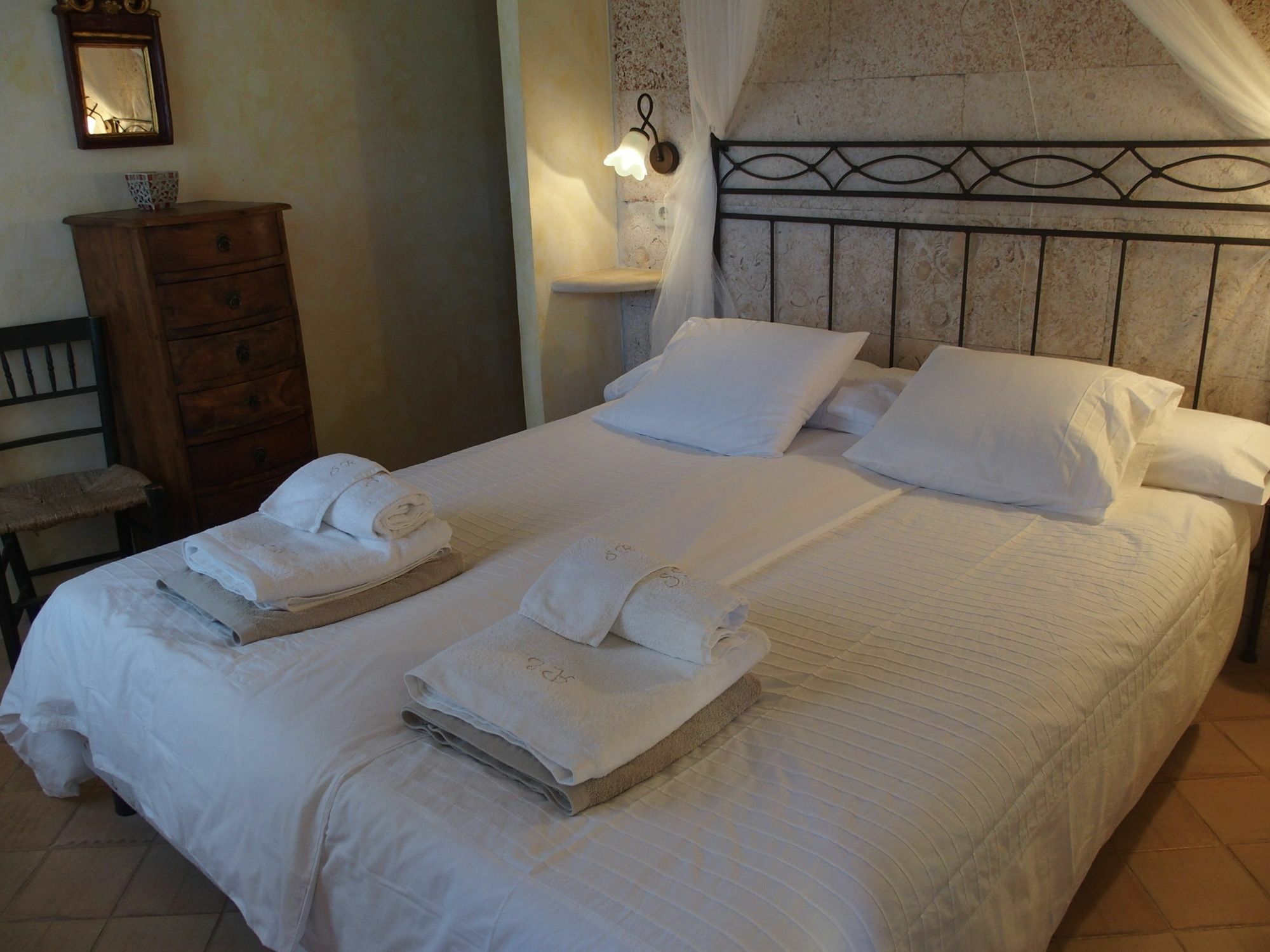 Son Reus Vakantiehuis Es Carritxo
