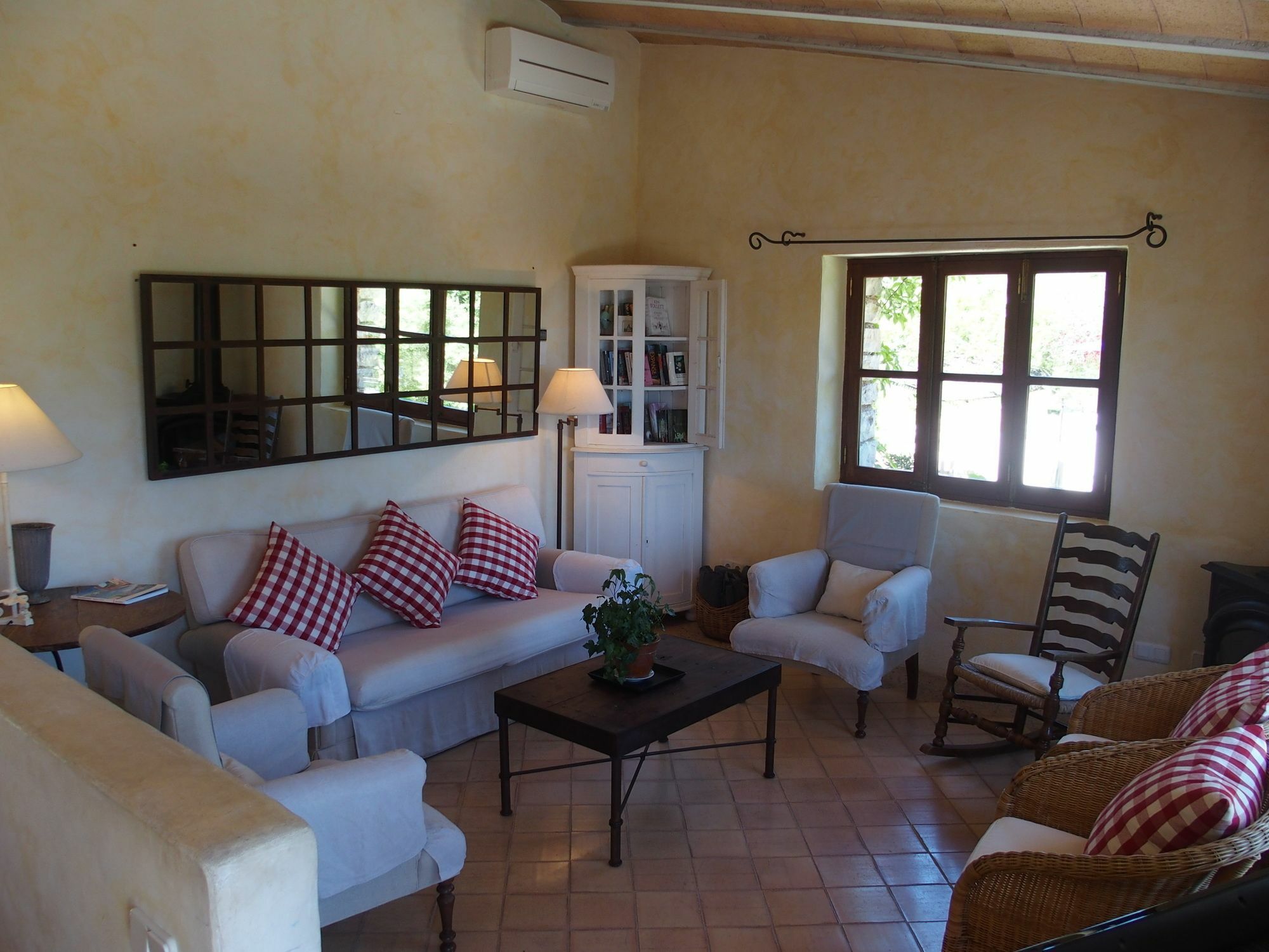 Son Reus Vakantiehuis Es Carritxo