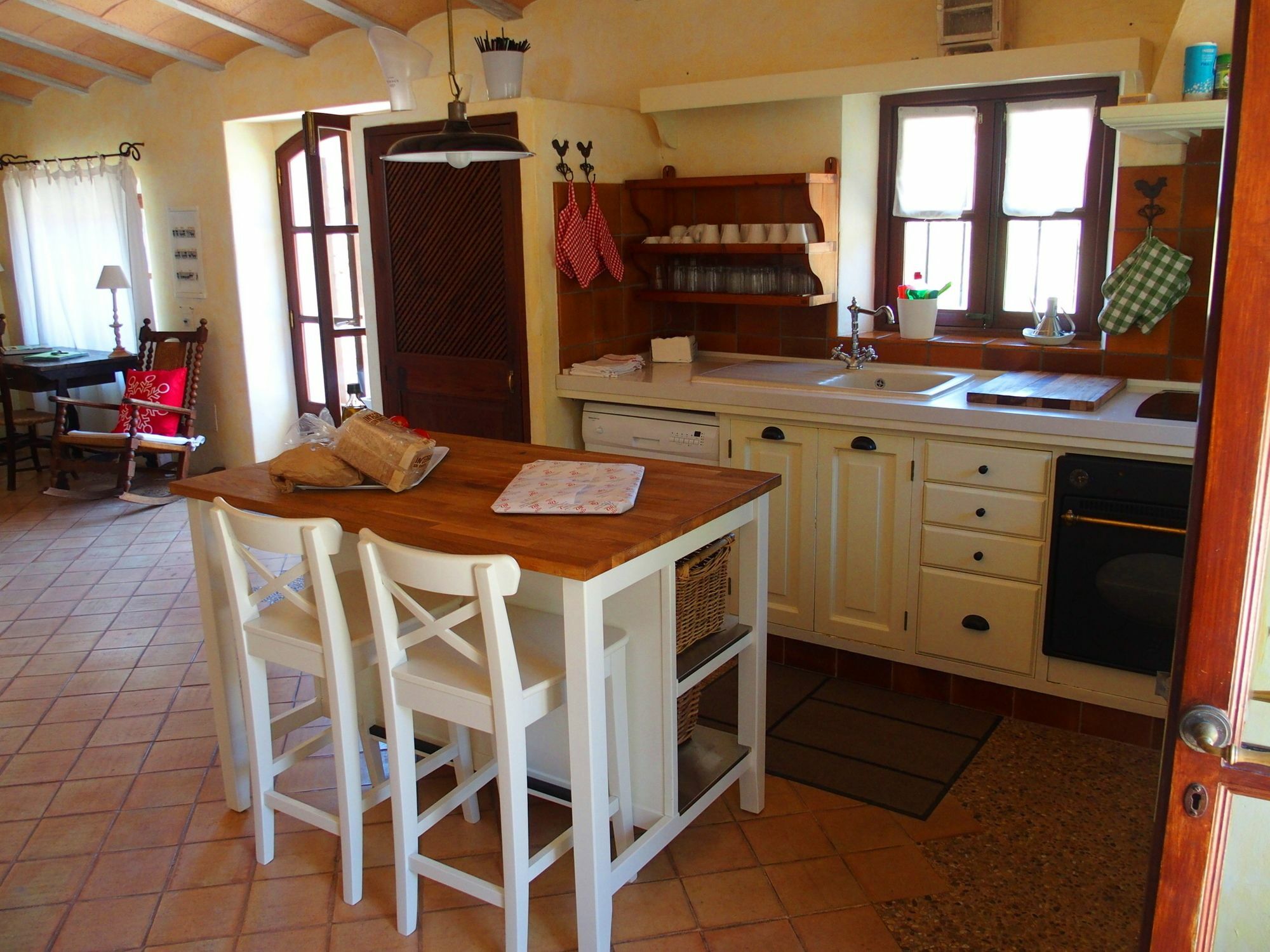 Son Reus Vakantiehuis