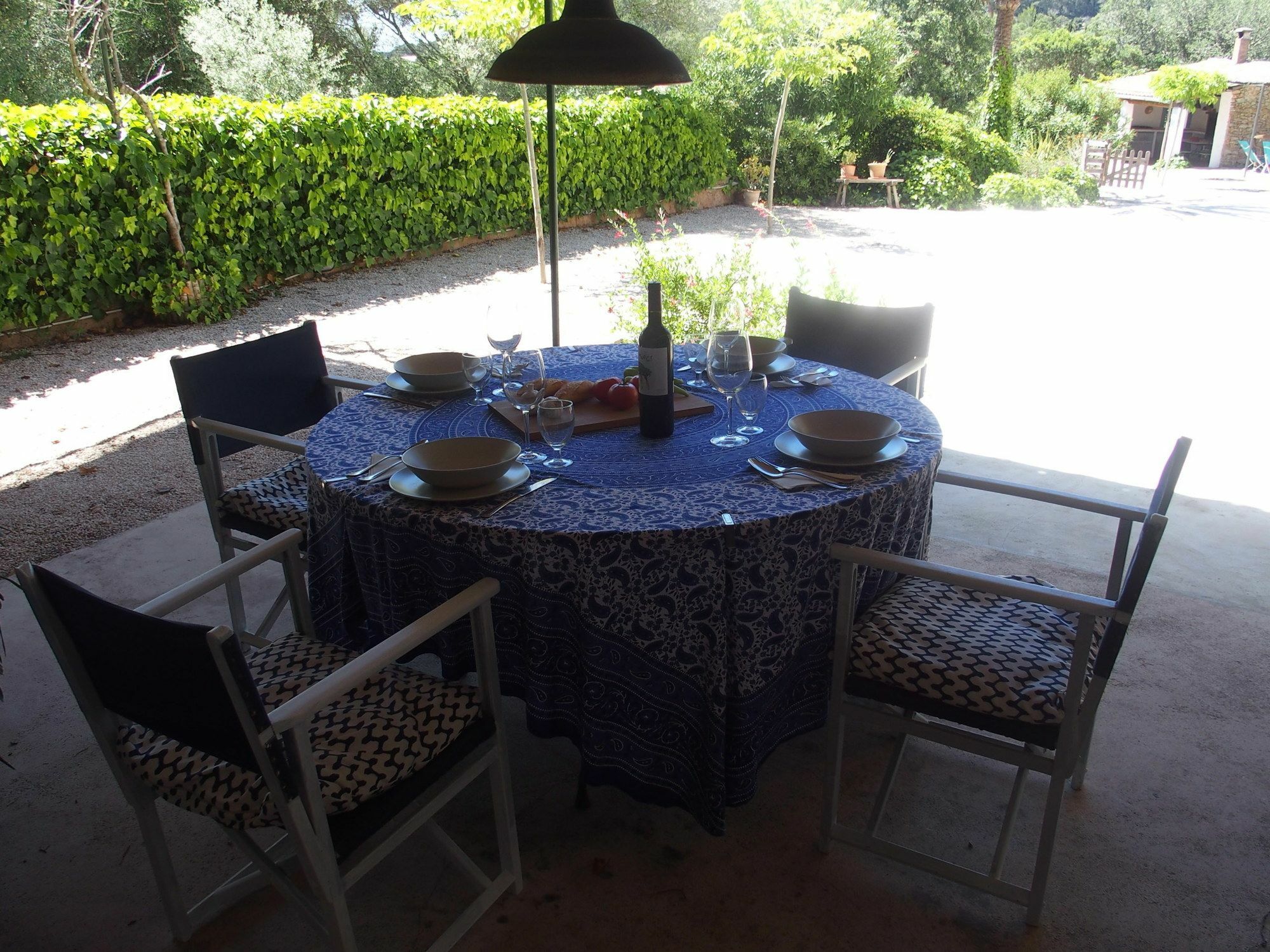 Son Reus Vakantiehuis