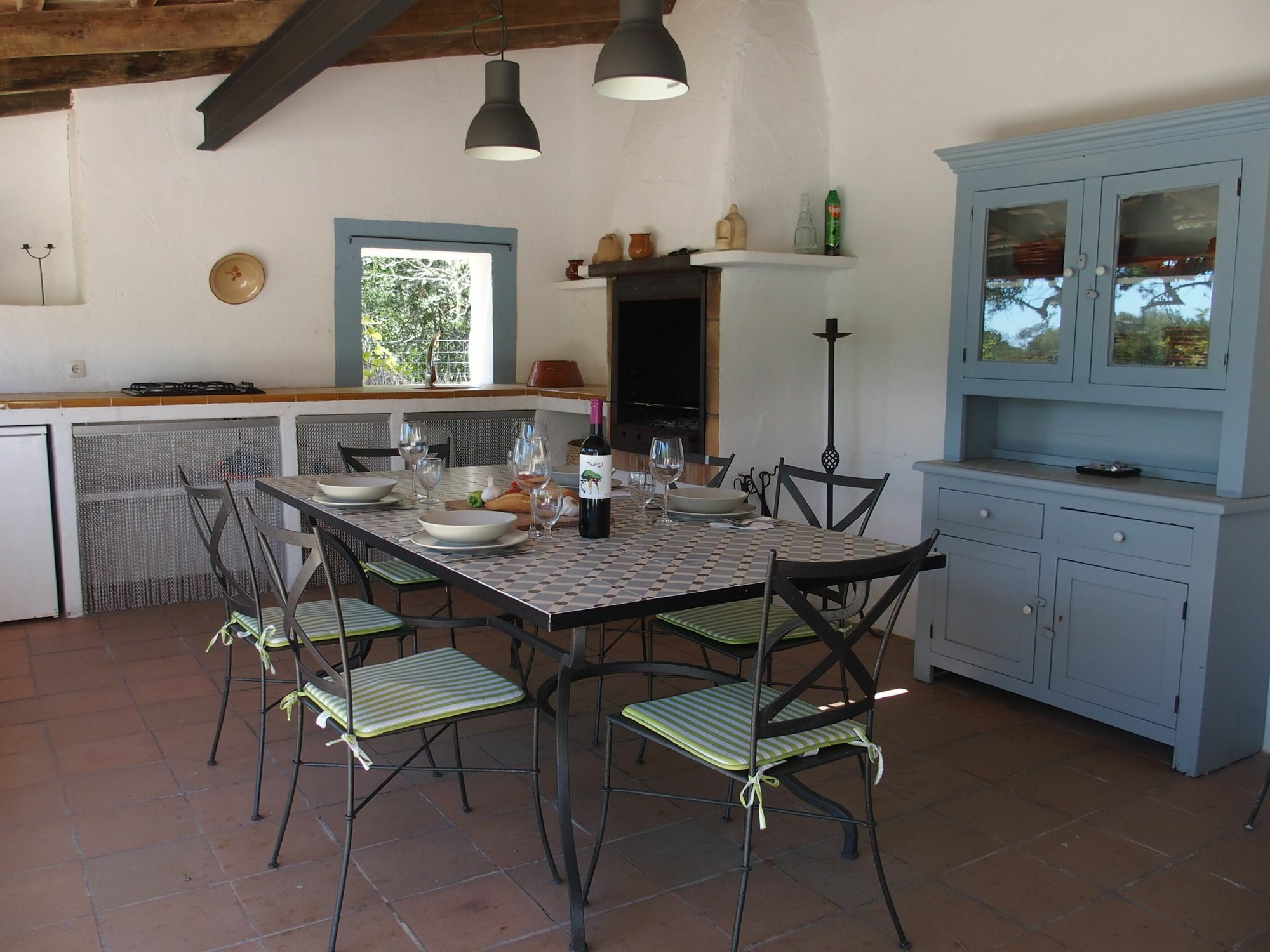 Son Reus Vakantiehuis *