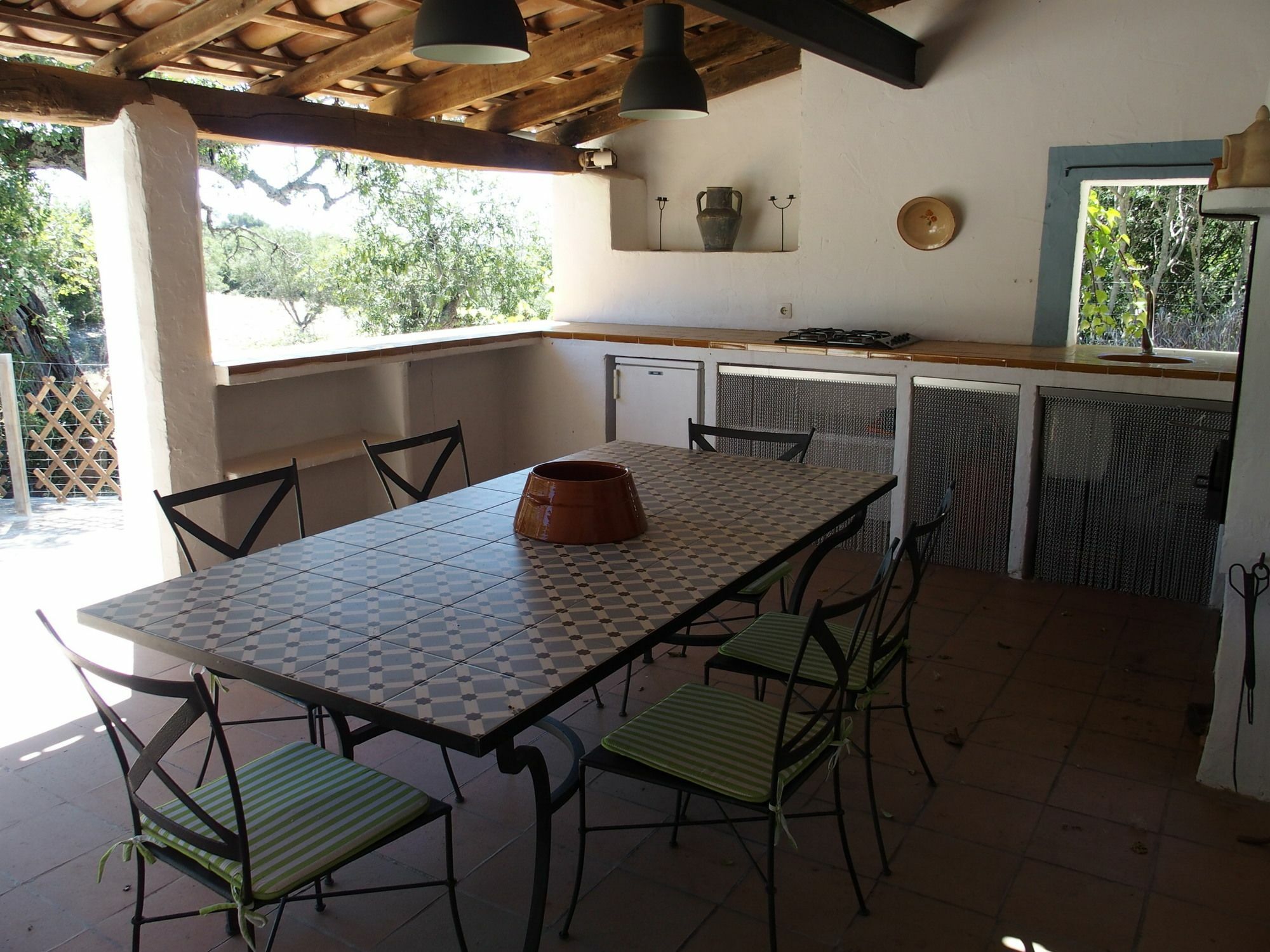 Son Reus Vakantiehuis
