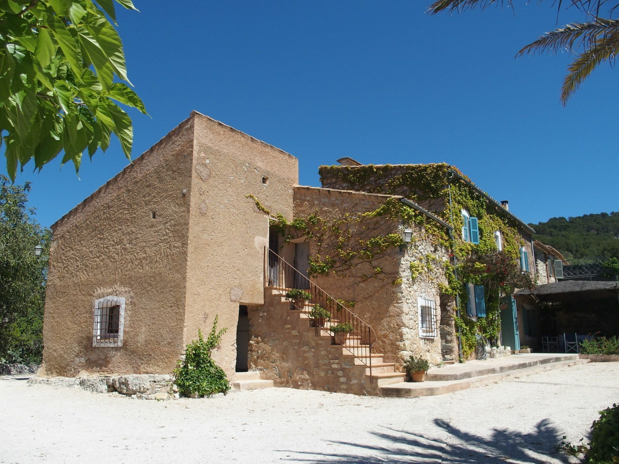 Son Reus Vakantiehuis