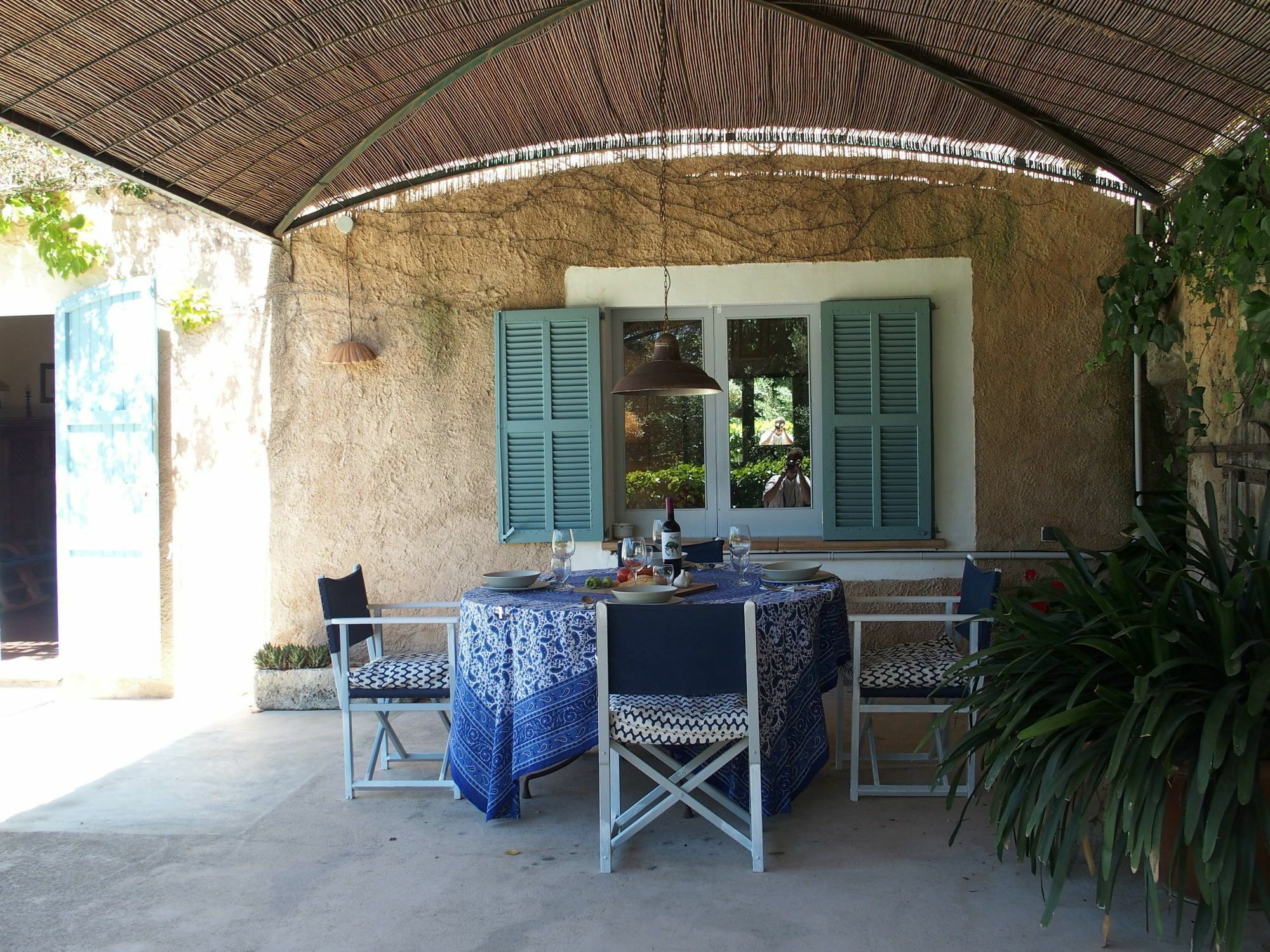 Son Reus Vakantiehuis